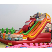 inflatable Video